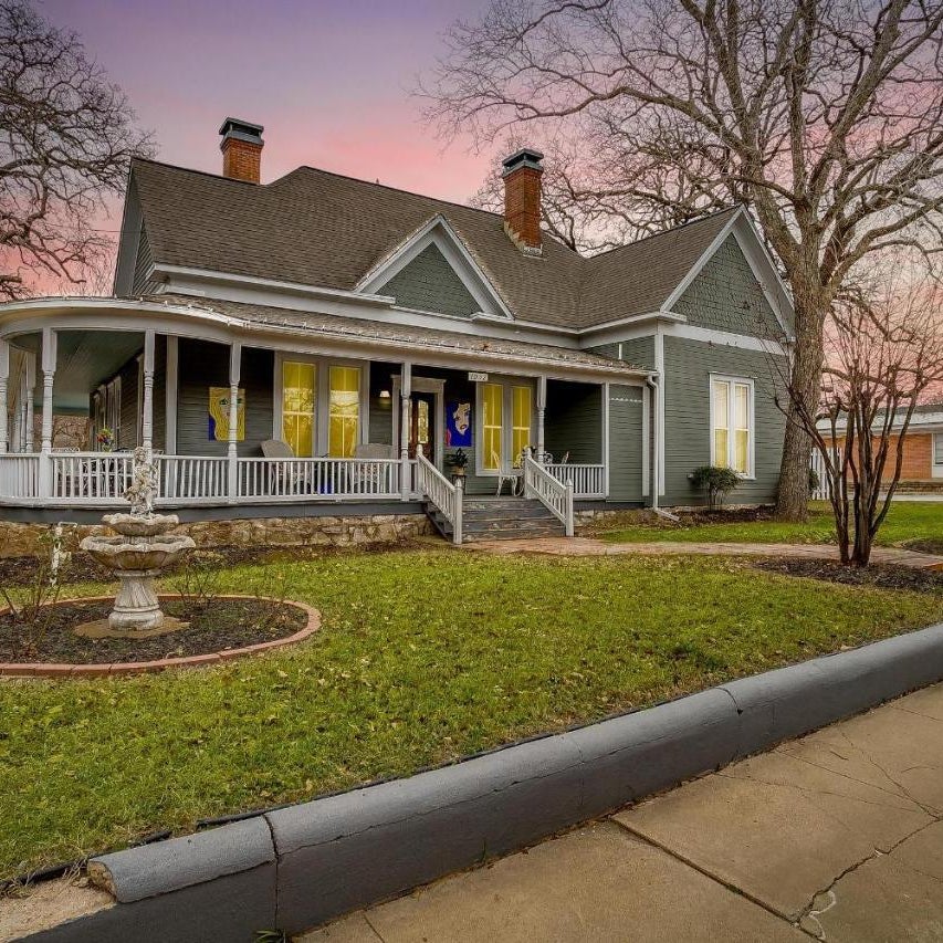 The Gallery House Boutique Hotel Thumbnail