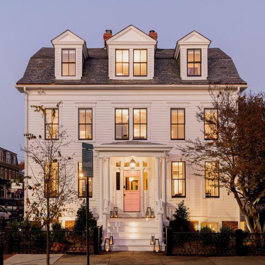 134 Prince - Luxury Boutique Hotel Thumbnail