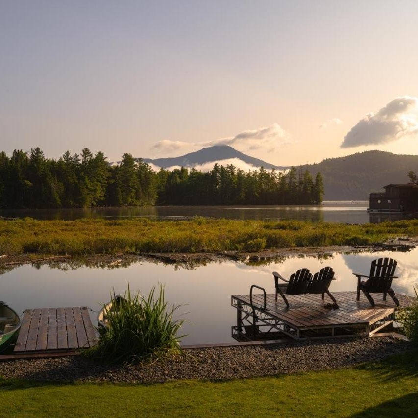 Placid Bay Hotel