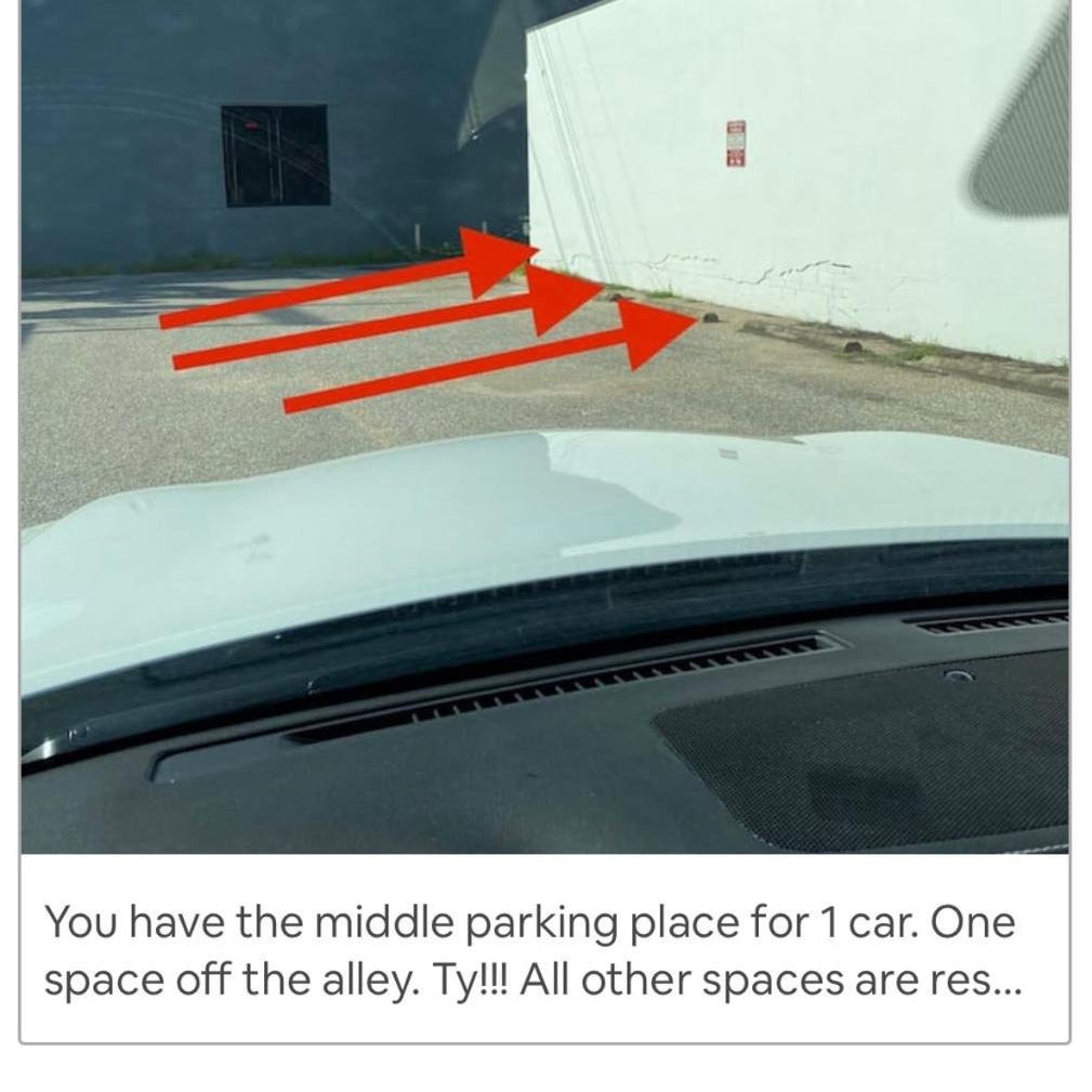 The Pink Room at Emily's On The Island Thumbnail