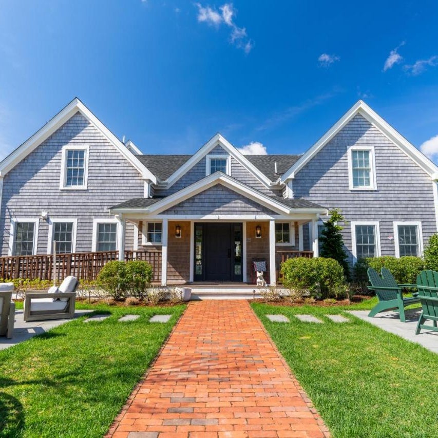 The Franklin Hotel Martha's Vineyard Thumbnail