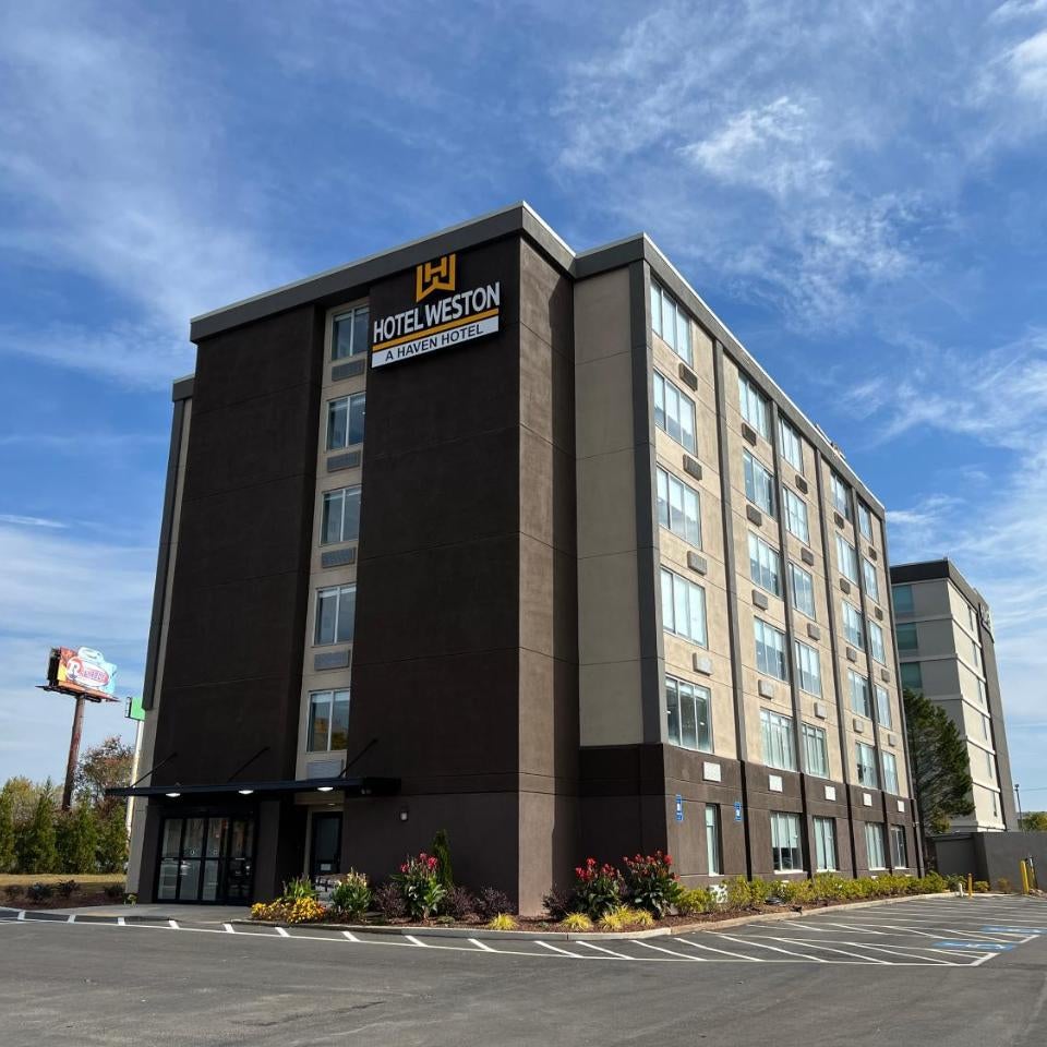 Hotel Weston
