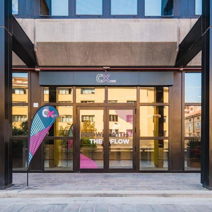 CX Trieste Giulia Thumbnail