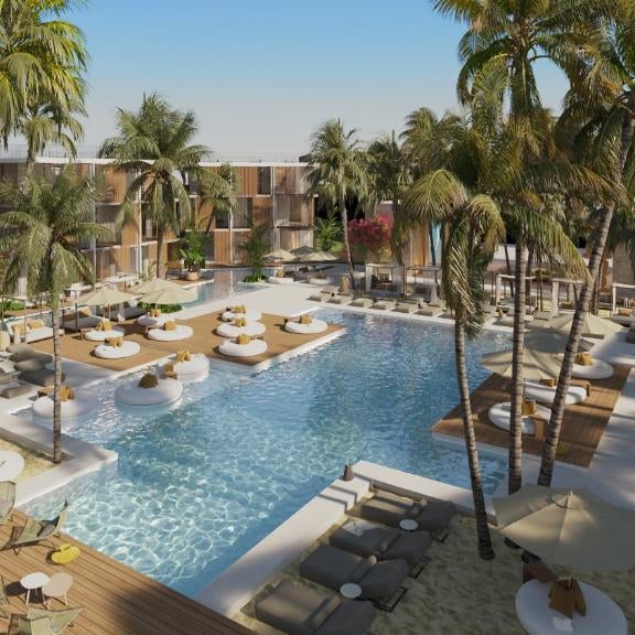 Bonito Ibiza by NCalma Hotels
