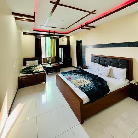 Nathia Gali Relax Inn Hotel Thumbnail
