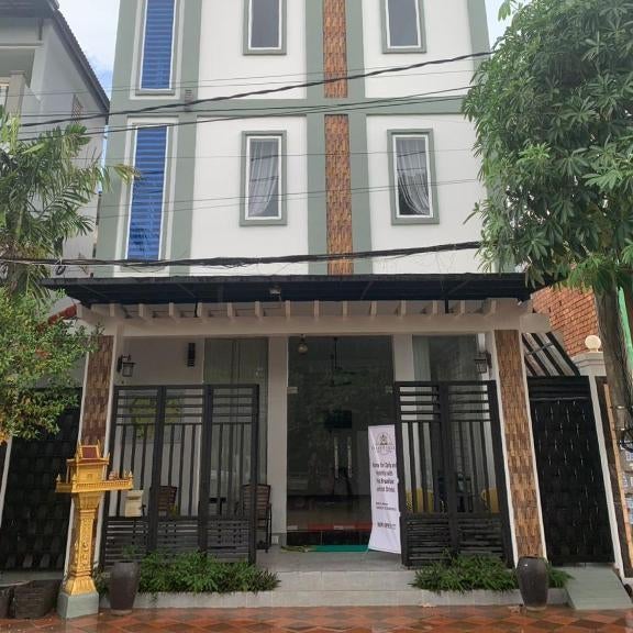 Ayan's Villa Thumbnail