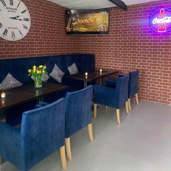 MILITARY Guest Inn