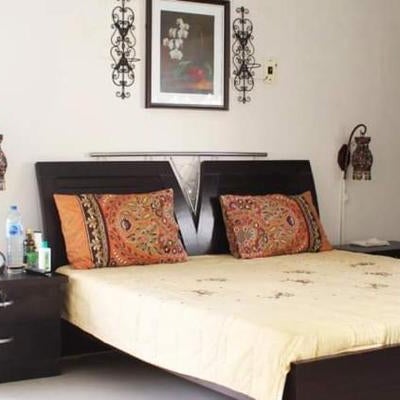 Elet Business Hotel Thumbnail