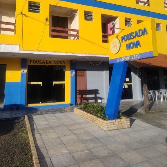 Pousada Nova