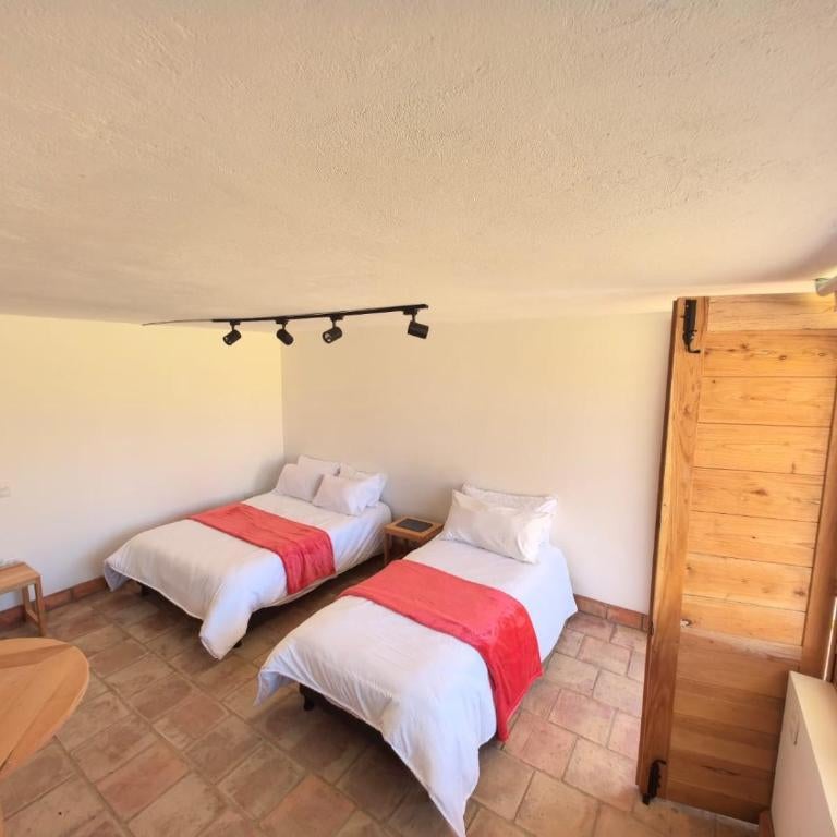 Origen Hotel Boutique