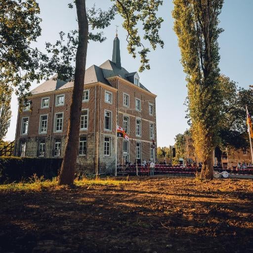 Van Oys Maastricht Retreat, a Leading Hotel of the World Thumbnail