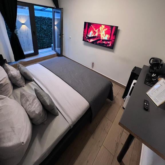 La Suite Hotel - Self Check-in