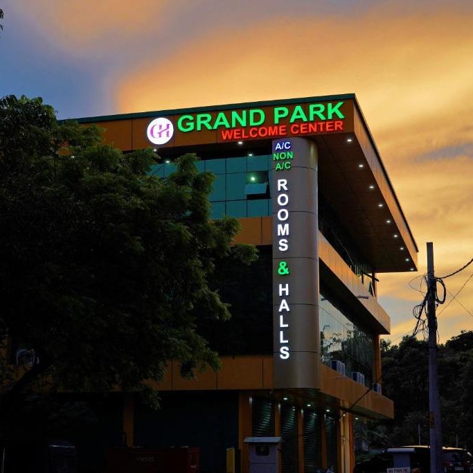 GH Grand Park