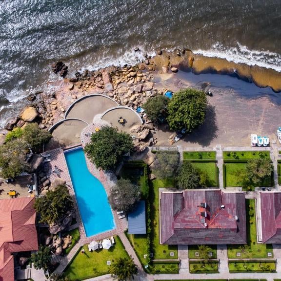 Sigelege Beach Resort Thumbnail
