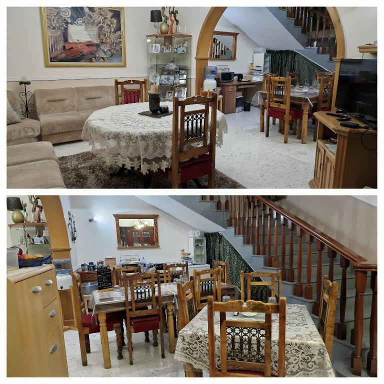 Saracini's Homestay Thumbnail