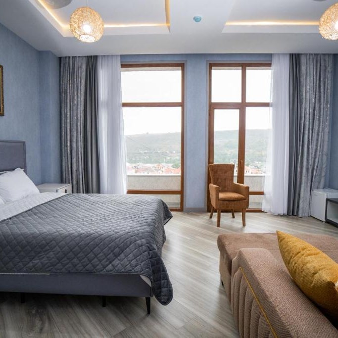 North Hotel Thumbnail