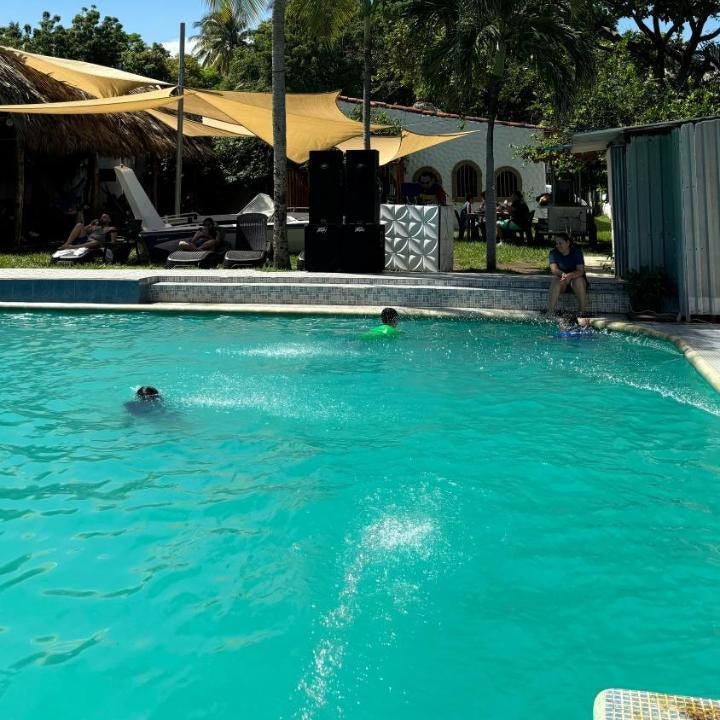 Itza BeachClub & Bar