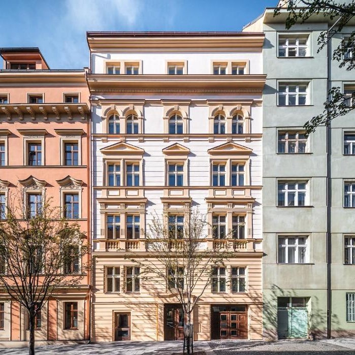 Accordion Boutique Residence & Premium Suites