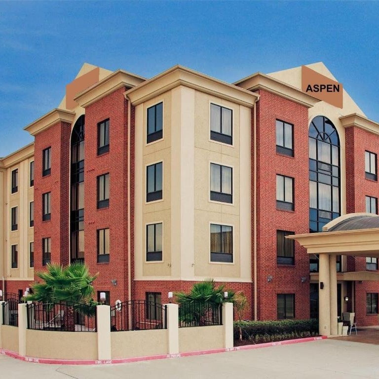 ASPEN GRAND HOTEL LaPorte Thumbnail