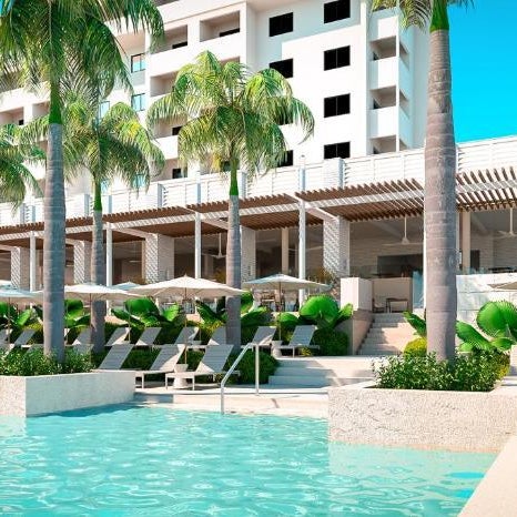 Meliá Casa Maya Cancún