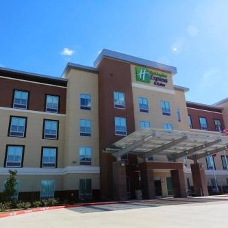 Holiday Inn Express & Suites Houston NW - Hwy 290 Cypress By IHG Thumbnail