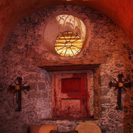 Hacienda Las Amantes