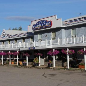 Hotel Carmacks Thumbnail