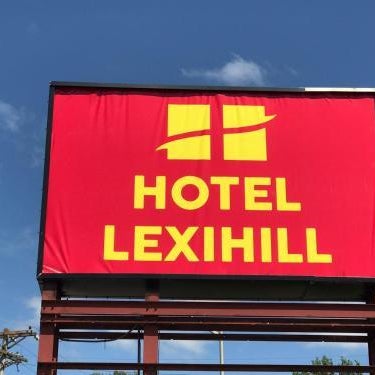 Hotel Lexihill Thumbnail