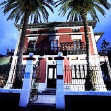 Hotel Casa de Indianos Don Tomás