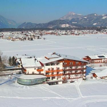 dasKAISER - Dein Gartenhotel in Tirol