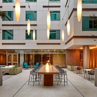 Hilton Garden Inn San Diego Downtown Thumbnail