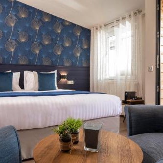 Cocoon inn