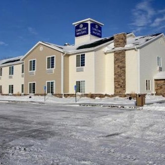 Cobblestone Inn & Suites - Carrington Thumbnail