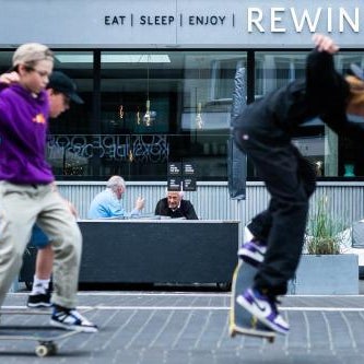 Rewindhotel