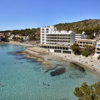 Universal Hotel Aquamarin