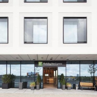 Holiday Inn Express Munich City West By IHG