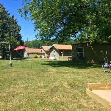 Cedar Ridge Cabins Thumbnail
