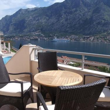 Apartment Fjord Waterfront Thumbnail