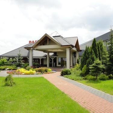 Hotel Podróżnik