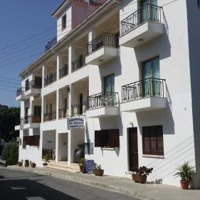 Pissouriana hotel Apartments