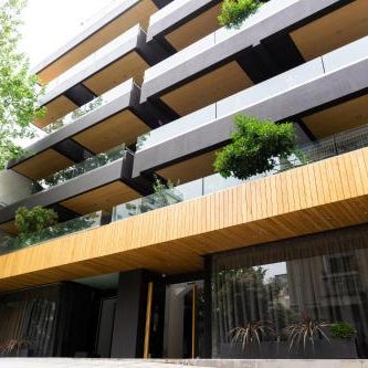 City Loft Hotel