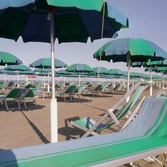 Hotel Maremma Sul Mare