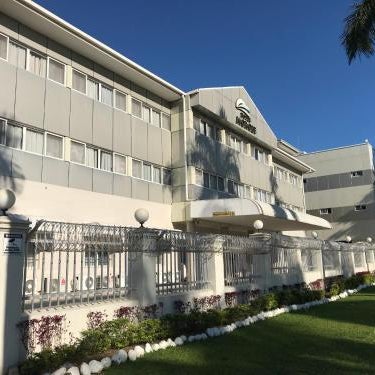 Hotel Morobe Thumbnail
