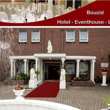 Hotel Bouzid - Laatzen