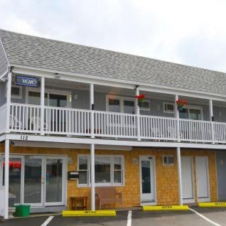 Marguerite Motel