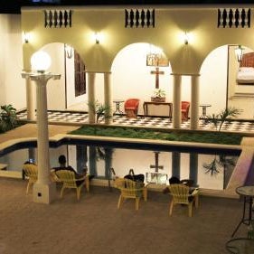 Hotel Hacienda Margot Thumbnail