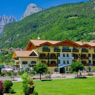 Alledolomiti Boutique Lake Hotel - Adults friendly Thumbnail