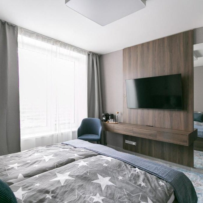 LUONG Europe Apartments Thumbnail
