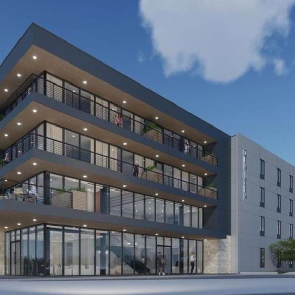 Denizen Hotel Thumbnail