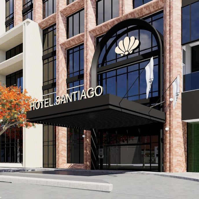 Hotel Santiago, Curio Collection By Hilton Thumbnail